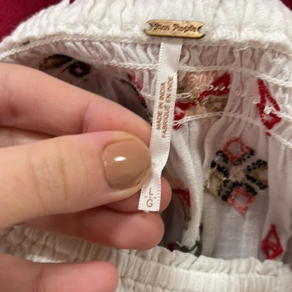 Free People duster - Picture 8 of 10